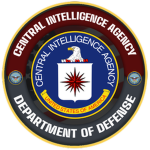 Central Intelligence Agencyᅠᅠᅠᅠ