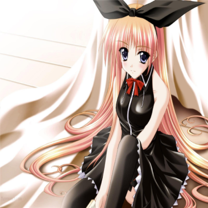 Anime Roblox decal