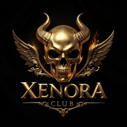 XENORA CLUB PARTY
