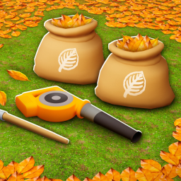 Clean all the Leaves