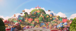 Army Of The Mushroom Kingdom