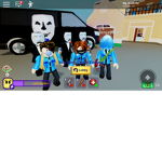 Group helping the group of the great roblox