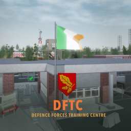 [DFTC] Defence Forces Training Centre