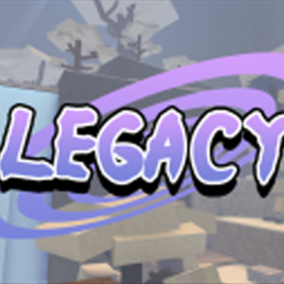 Legacy Reborn
