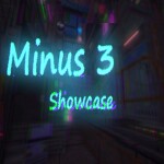 ●Minus 3.(Lighting fixed)