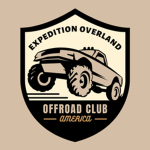 Expedition Overland