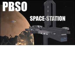 [ALPHA] Pinewood Special Operations Space-Station