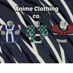 Anime Clothes co.
