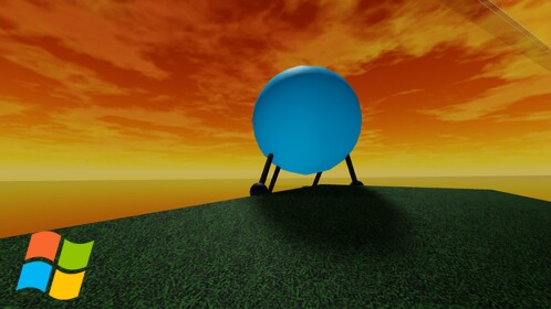 Windows RP