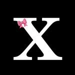 X🎀