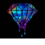 MY DIAMONDS :D