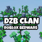 Bedwars D Z B Clan