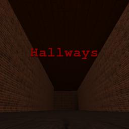 Hallways