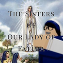 Our lady of Fatima Chapel {Latin Mass Chapel}