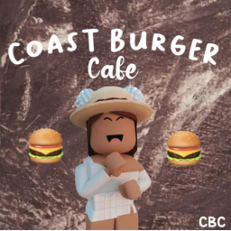Coast Burger Cafe!