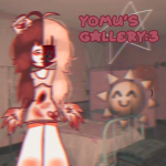 Yomu’s Gallery!