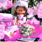 $ V DOLLYS
