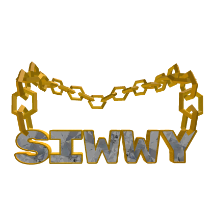 Siwwy Chain thumbnail