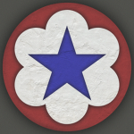 Army Servⅰce Forces