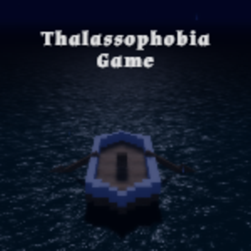 Thalassophobia Game