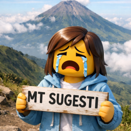 [NEW ASMR] MT SUGESTI