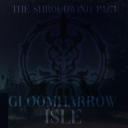 The Gloomharrow Isle