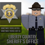 [LCSO] Liberty County Sheriff's Office
