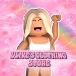 Ulive's Clothing Store