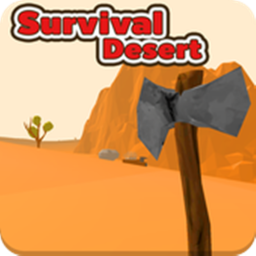 Survival Desert