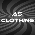 a5adzz clothing