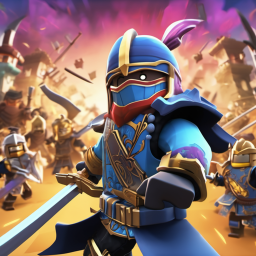 Gladiator Royale