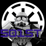 GRA| 501st Legion