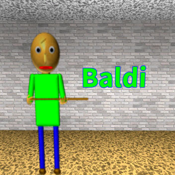 Baldi