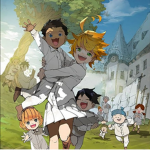 Grace Field Children