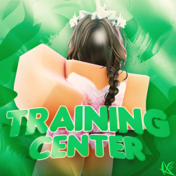 ✨ Training Centre!