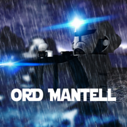 [GJO] Ord Mantell, Fort