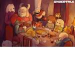 Undertale FanGroup!!!