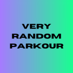 Very Random Parkour