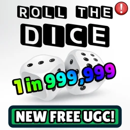 Roll the Dice! 🎲 icon