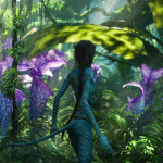 earth pandora