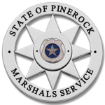 Pinerock Marshals Service