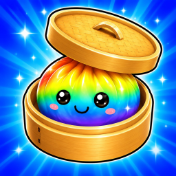 Squishy Dumpling Unboxing icon