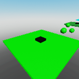Impossible Obby!!