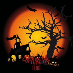 [HALLOWEEN] Capture The Flag [BETA]