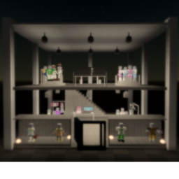 nawaf AMD's homestore