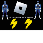 Power GooGooGaGa