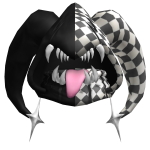Jesterbound Conjurer Noir