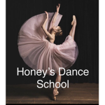Honey’s dance school