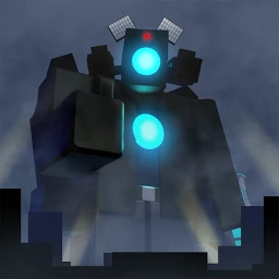 [UPD]⚔️Toilet Conqueror icon