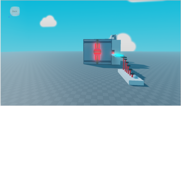 Escape The big door (obby)